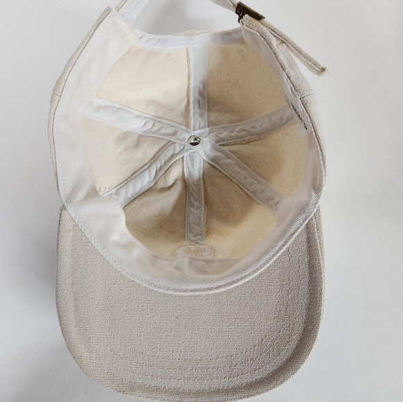 GE Ecomagination Dad Hat - Picture 9 of 13